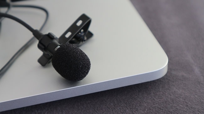 5 programas colocar microfone mudo