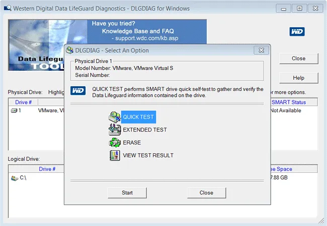 data life guard