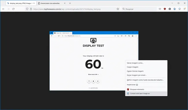 webp image converter
