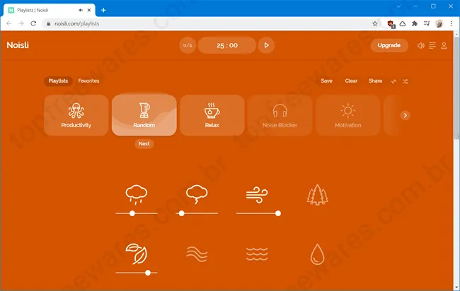 noisli