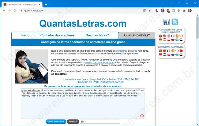 quantasletras