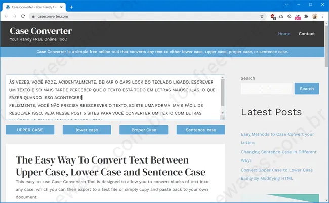 caseconverter