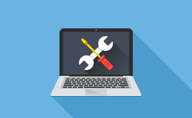top5 reparar win10