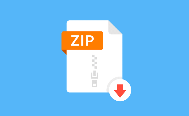 top 5 criar zip iphone