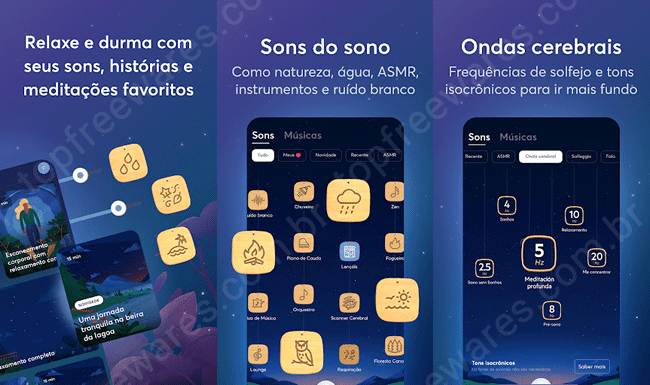 better sleep top 5 apps sons para dormir android better sleep top 5 apps sons para dormir android