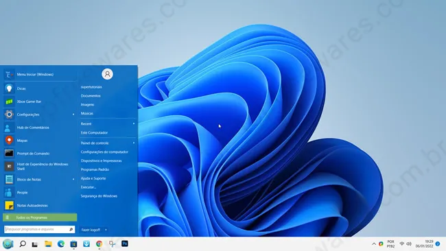 openshell win11