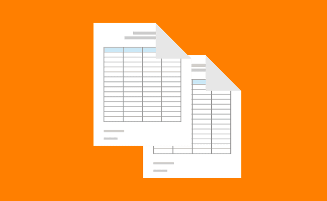 top5 sites comparar excel