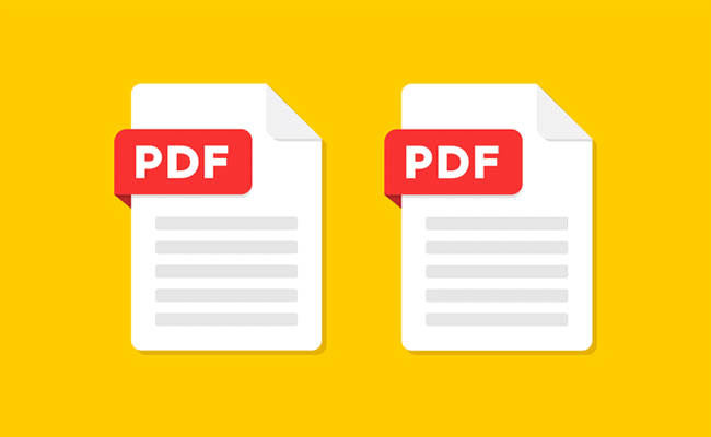 top 5 comparar pdf