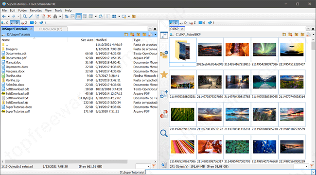 free commander top5 gerenciadores arquivos com guias free commander top5 gerenciadores arquivos com guias