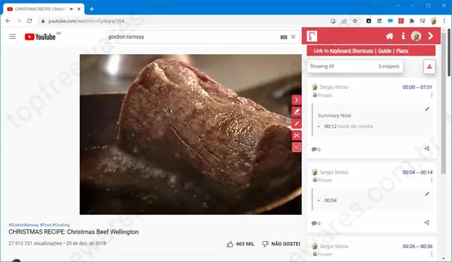 reclipped top5 extensoes chrome fazer anotacoes youtube reclipped top5 extensoes chrome fazer anotacoes youtube