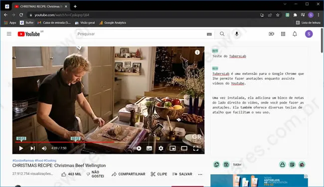 tuberslab top5 extensoes chrome fazer anotacoes youtube tuberslab top5 extensoes chrome fazer anotacoes youtube