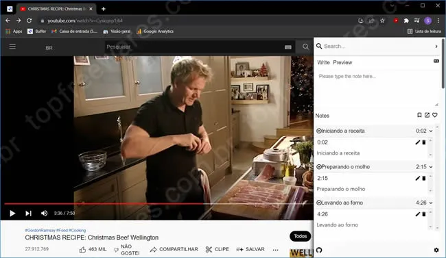 yinote top5 extensoes chrome fazer anotacoes youtube yinote top5 extensoes chrome fazer anotacoes youtube