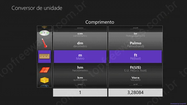 conversor unidade top5 programas de conversao de unidades
