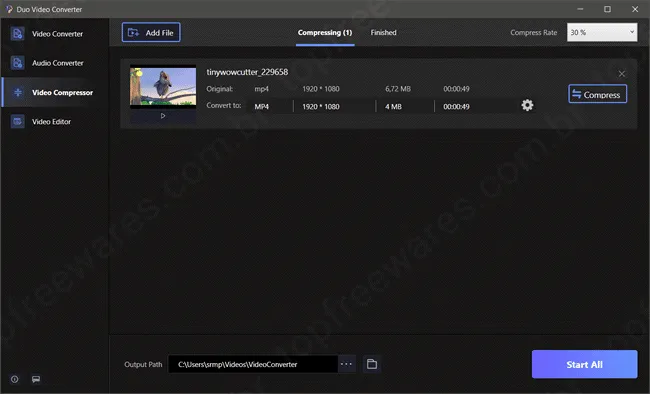duo video converter top5 programas compactar videos duo video converter top5 programas compactar videos