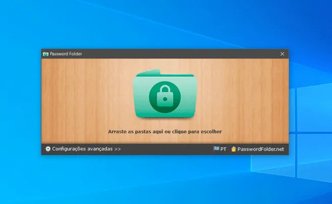 password folder top5 programas proteger pastas senha password folder top5 programas proteger pastas senha