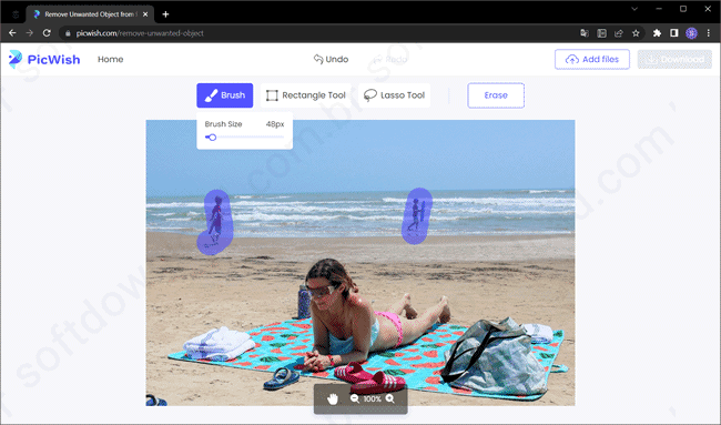 picwish object remover picwish object remover