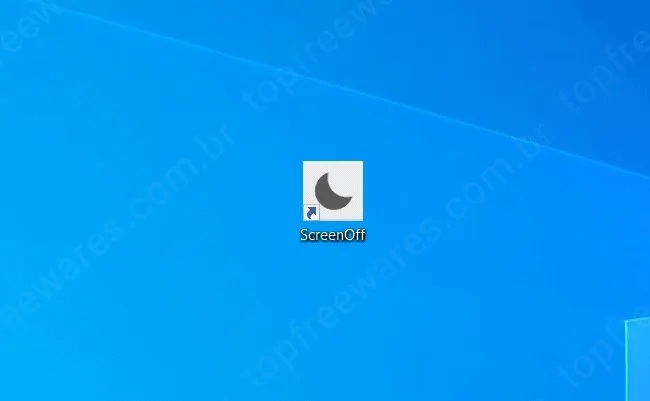 screenoff top5 programas desligar tela
