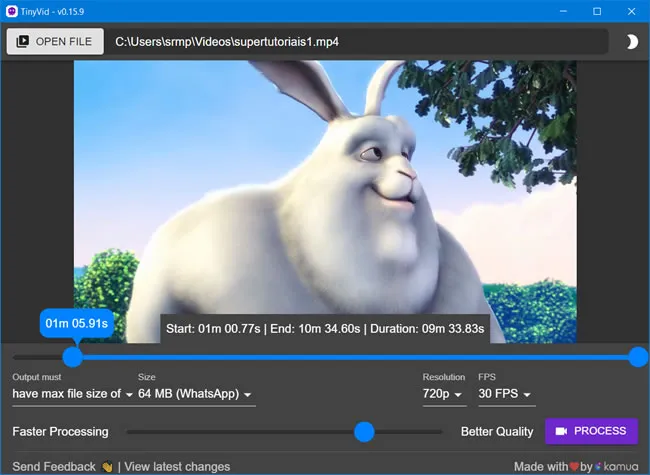 tinyvideo top5 programas compactar videos tinyvideo top5 programas compactar videos