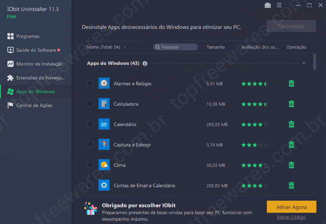 top5 desinstalar apps win10 11 iobit uninstaller top5 desinstalar apps win10 11 iobit uninstaller