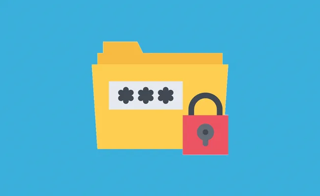 top5 programas proteger pastas senha top5 programas proteger pastas senha