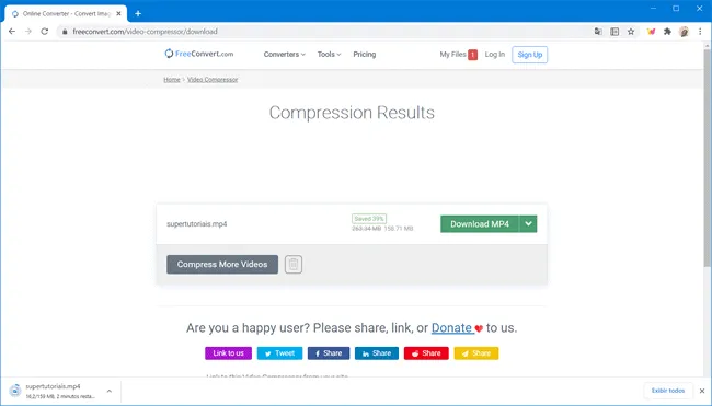 video compressor online top5 programas compactar videos video compressor online top5 programas compactar videos