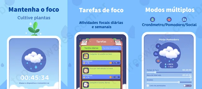 focus plant iphone top5 apps detox iphone focus plant iphone top5 apps detox iphone