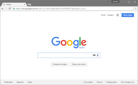 google chrome portable top5 programas portateis