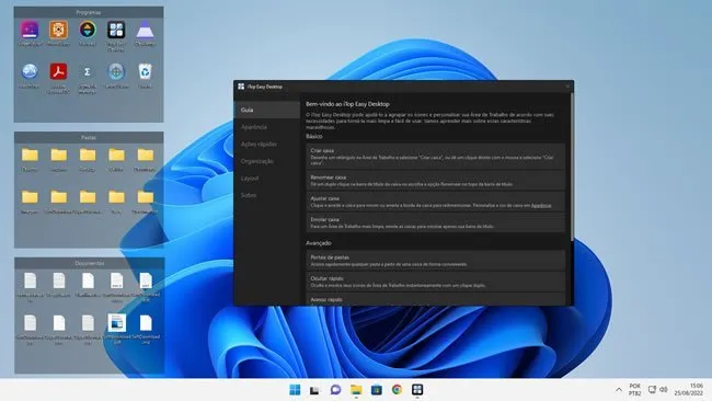 itop easy desktop