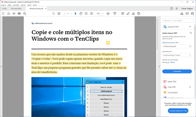 adobe top5 programas anotar pdf windows adobe top5 programas anotar pdf windows