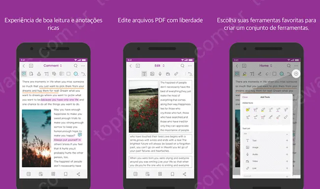 foxit top5 apps fazer anotacoes pdf foxit top5 apps fazer anotacoes pdf