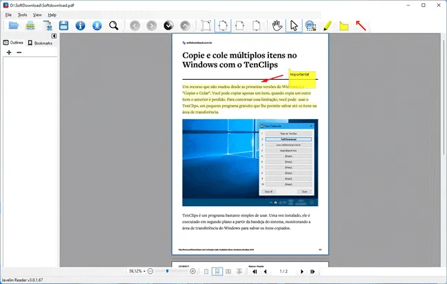 javelin top5 programas anotar pdf windows javelin top5 programas anotar pdf windows