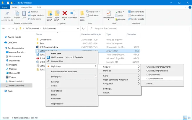 myfolders top5 programas copiar arquivos facilmente myfolders top5 programas copiar arquivos facilmente