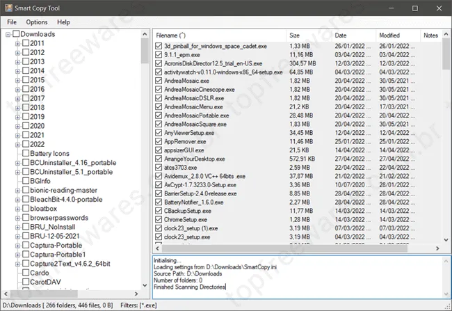 smart copy tool top5 programas copiar arquivos facilmente smart copy tool top5 programas copiar arquivos facilmente