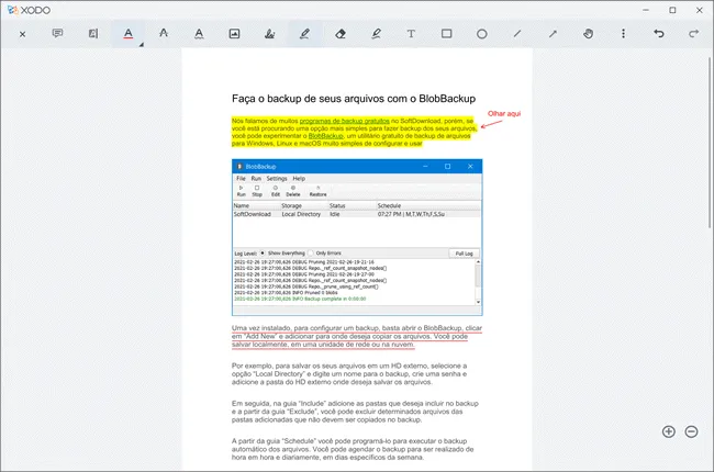 xodo top5 programas anotar pdf windows xodo top5 programas anotar pdf windows