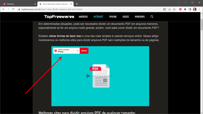 botao salvar pinterest top extensoes chrome pinterest botao salvar pinterest top extensoes chrome pinterest