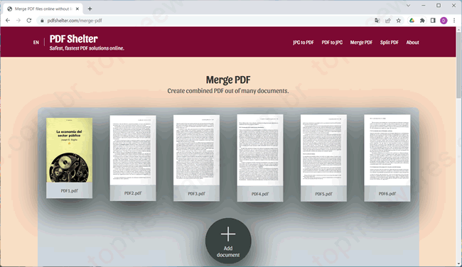 pdf shelter top5 sites mesclar arquivos pdf pdf shelter top5 sites mesclar arquivos pdf
