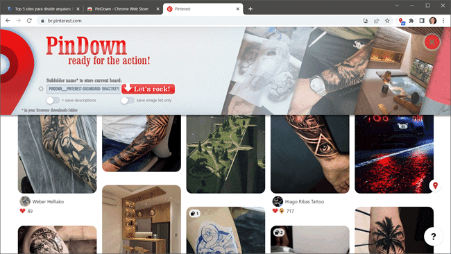 pindown top extensoes chrome pinterest pindown top extensoes chrome pinterest