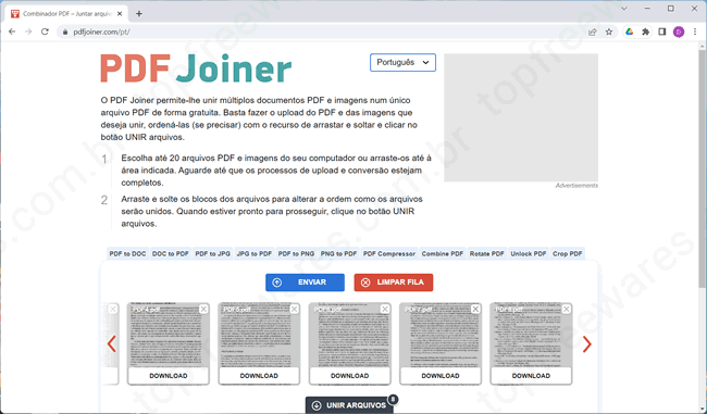 podfjoiner top5 sites mesclar arquivos pdf podfjoiner top5 sites mesclar arquivos pdf
