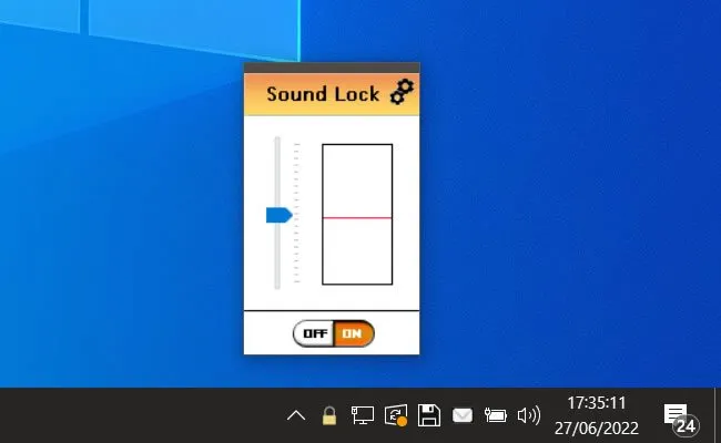 sound lock top5 programas limitar volume pc sound lock top5 programas limitar volume pc