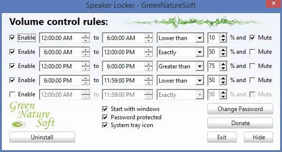 speaker locker top5 programas limitar volume pc speaker locker top5 programas limitar volume pc