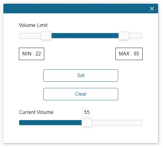 volume limiter top5 programas limitar volume pc volume limiter top5 programas limitar volume pc