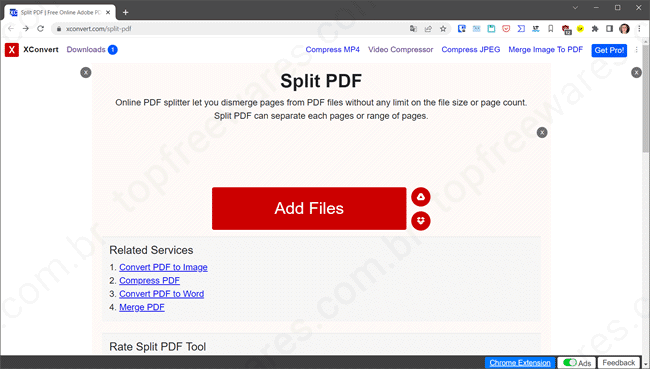 xconvert top5 sites dividir pdf xconvert top5 sites dividir pdf