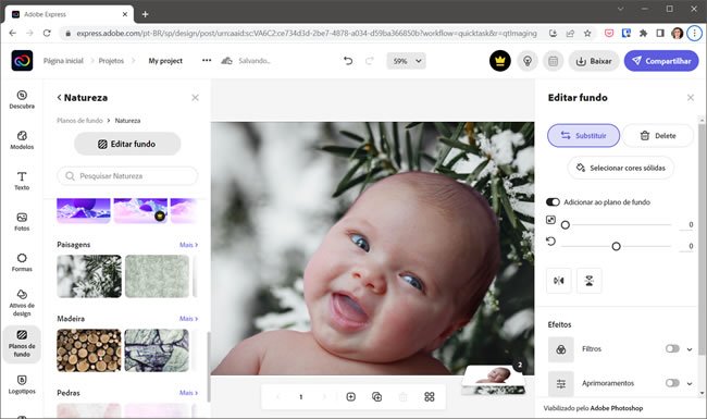 adobe express top5 sites trocar fundo fotos adobe express top5 sites trocar fundo fotos