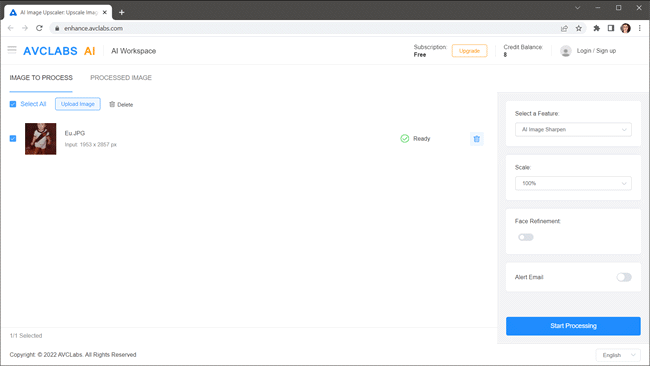 avclabs top5 sites melhorar qualidade fotos avclabs top5 sites melhorar qualidade fotos