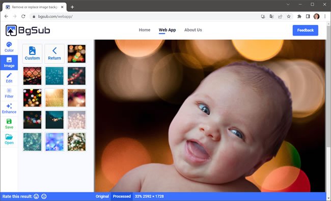 bgsub top5 sites trocar fundo fotos bgsub top5 sites trocar fundo fotos