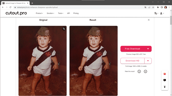 cutoutpro top5 sites melhorar qualidade fotos cutoutpro top5 sites melhorar qualidade fotos