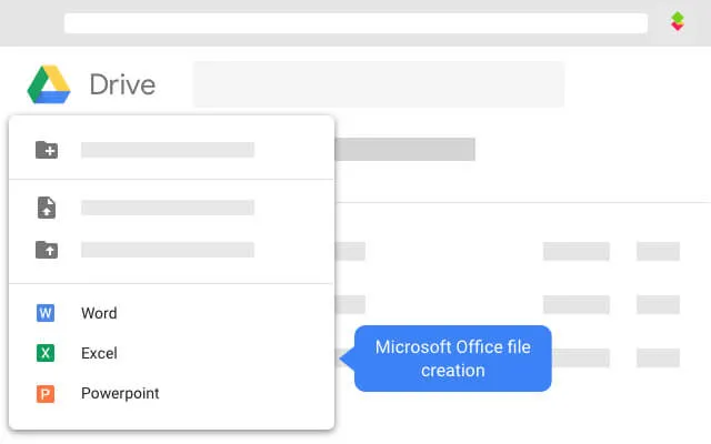 awesomedrive top5 extensoes google drive