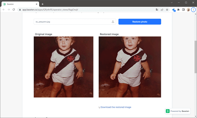 baseten top5 sites melhorar nitidez fotos baseten top5 sites melhorar nitidez fotos