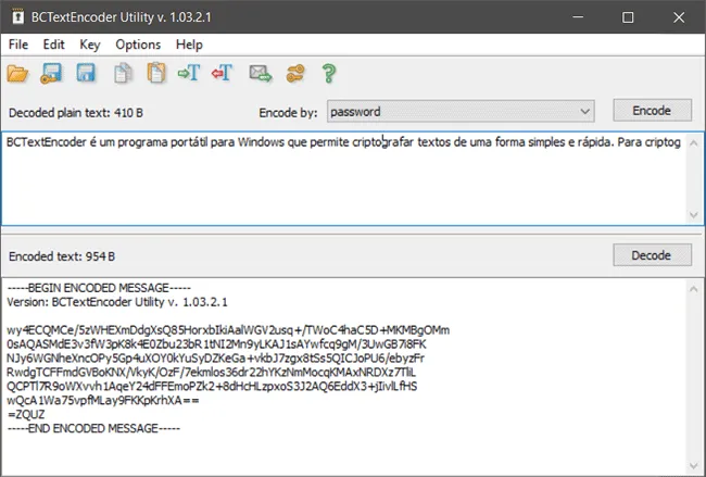 bc text encode top5 programas criptografar textos bc text encode top5 programas criptografar textos