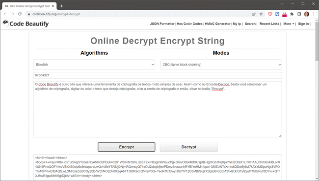 code beautify code beautify